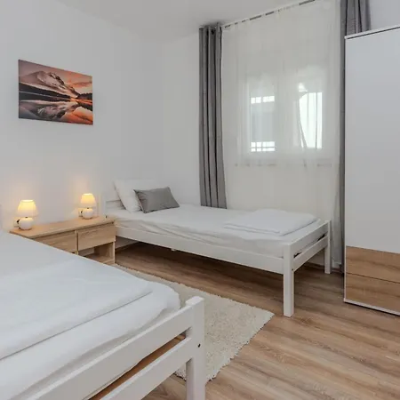 House Ella * Privlaka (Zadar)