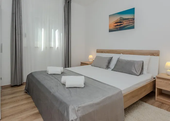 House Ella Appartement