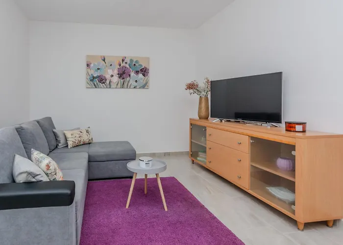 House Ella Appartement *