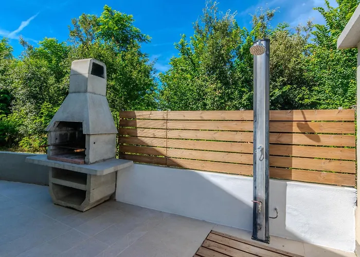 House Ella Privlaka (Zadar)