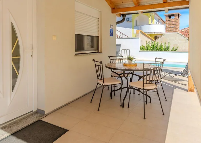 House Ella Appartement *