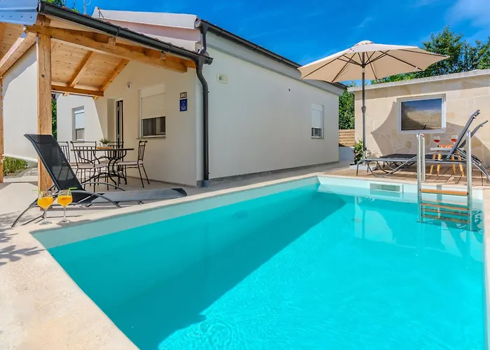 House Ella * Privlaka (Zadar)