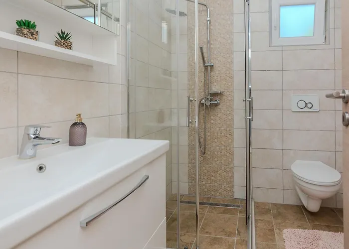 House Ella * Privlaka (Zadar)