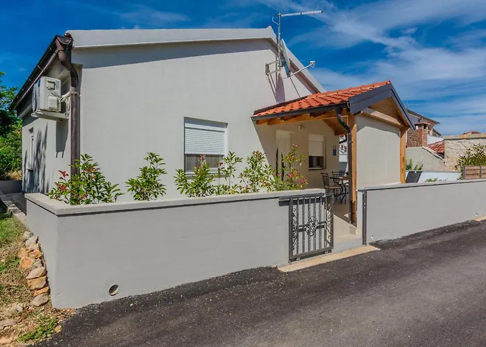 House Ella * Privlaka (Zadar)