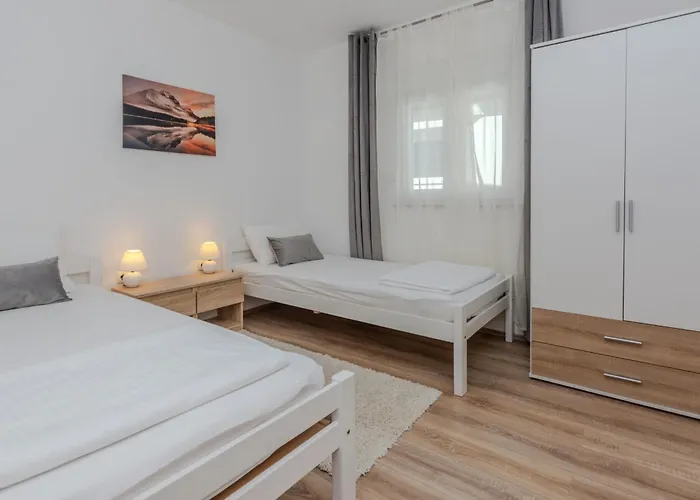 House Ella * Privlaka (Zadar)